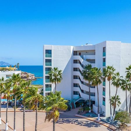Condominios San Carlos San Carlos Nuevo Guaymas エクステリア 写真