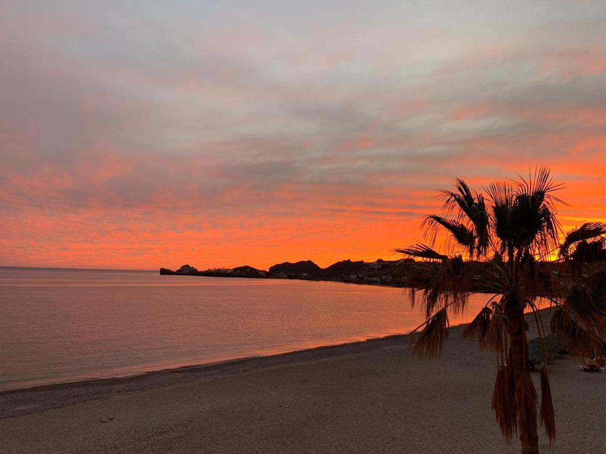 Condominios San Carlos San Carlos Nuevo Guaymas エクステリア 写真