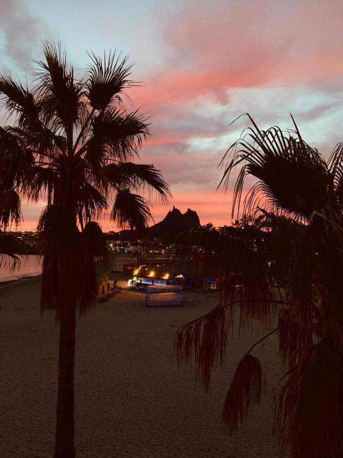 Condominios San Carlos San Carlos Nuevo Guaymas エクステリア 写真