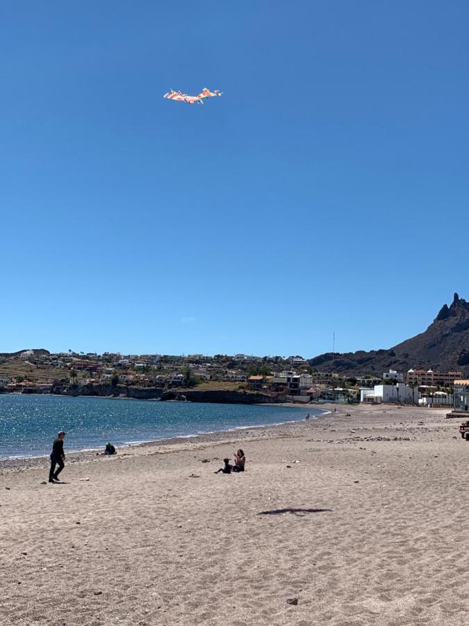 Condominios San Carlos San Carlos Nuevo Guaymas エクステリア 写真
