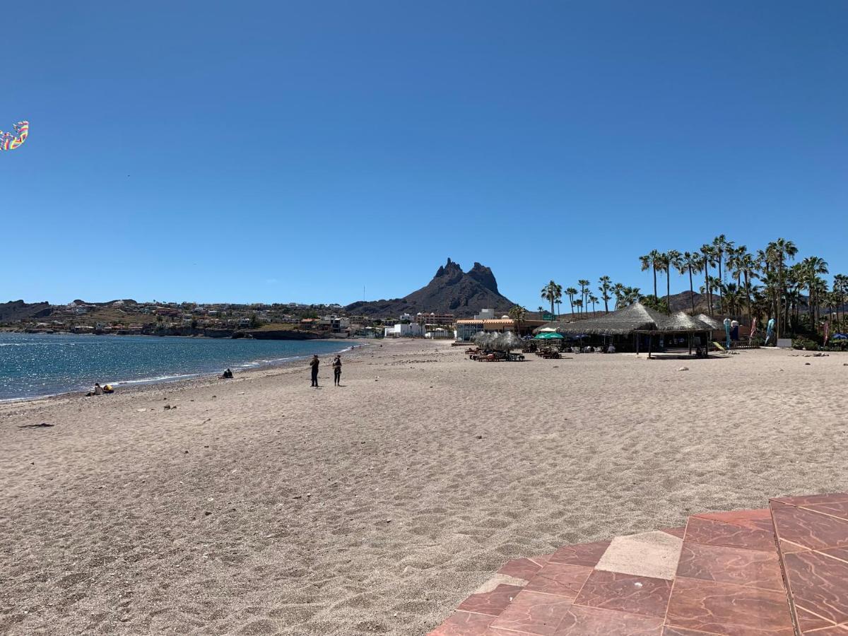Condominios San Carlos San Carlos Nuevo Guaymas エクステリア 写真