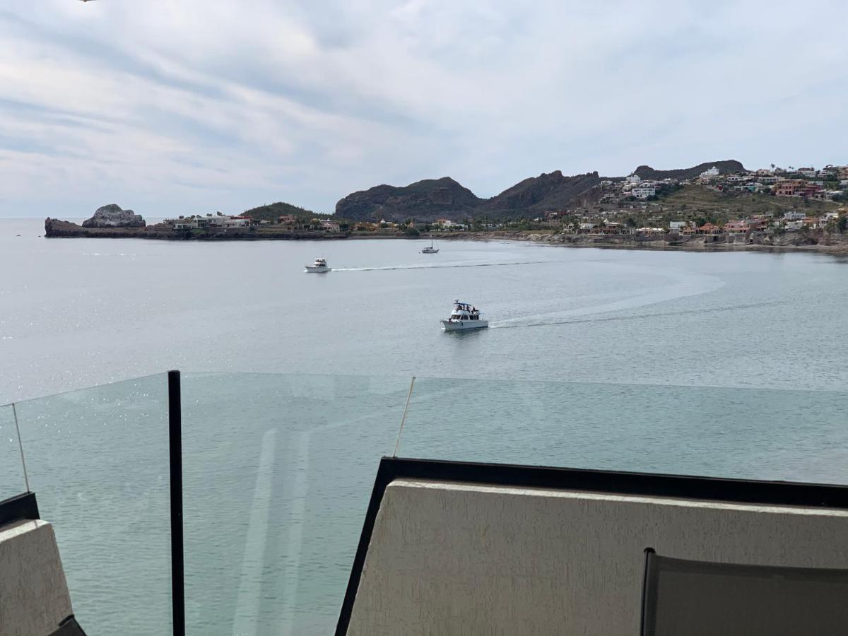 Condominios San Carlos San Carlos Nuevo Guaymas エクステリア 写真