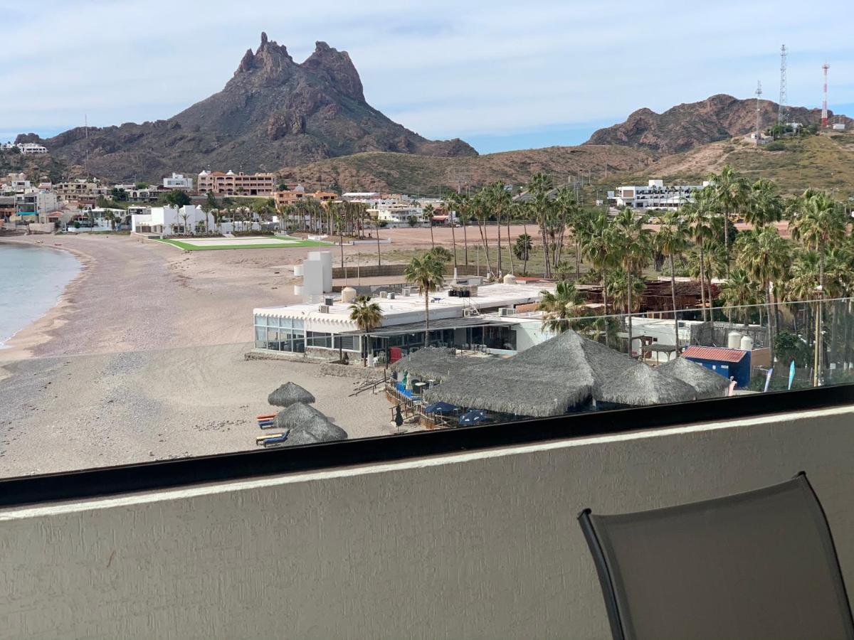 Condominios San Carlos San Carlos Nuevo Guaymas エクステリア 写真