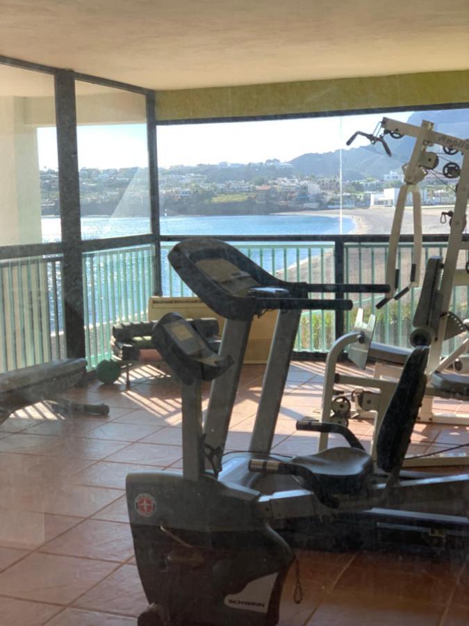 Condominios San Carlos San Carlos Nuevo Guaymas エクステリア 写真