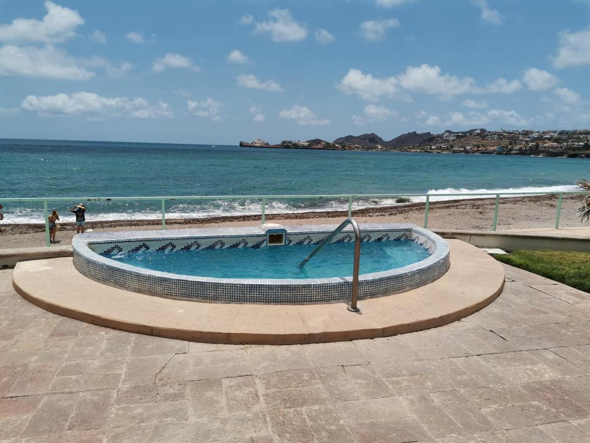Condominios San Carlos San Carlos Nuevo Guaymas エクステリア 写真