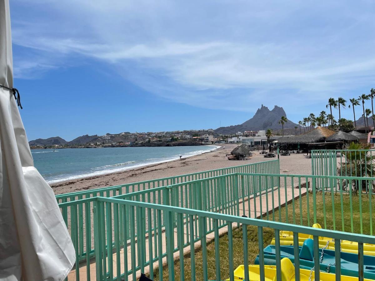 Condominios San Carlos San Carlos Nuevo Guaymas エクステリア 写真