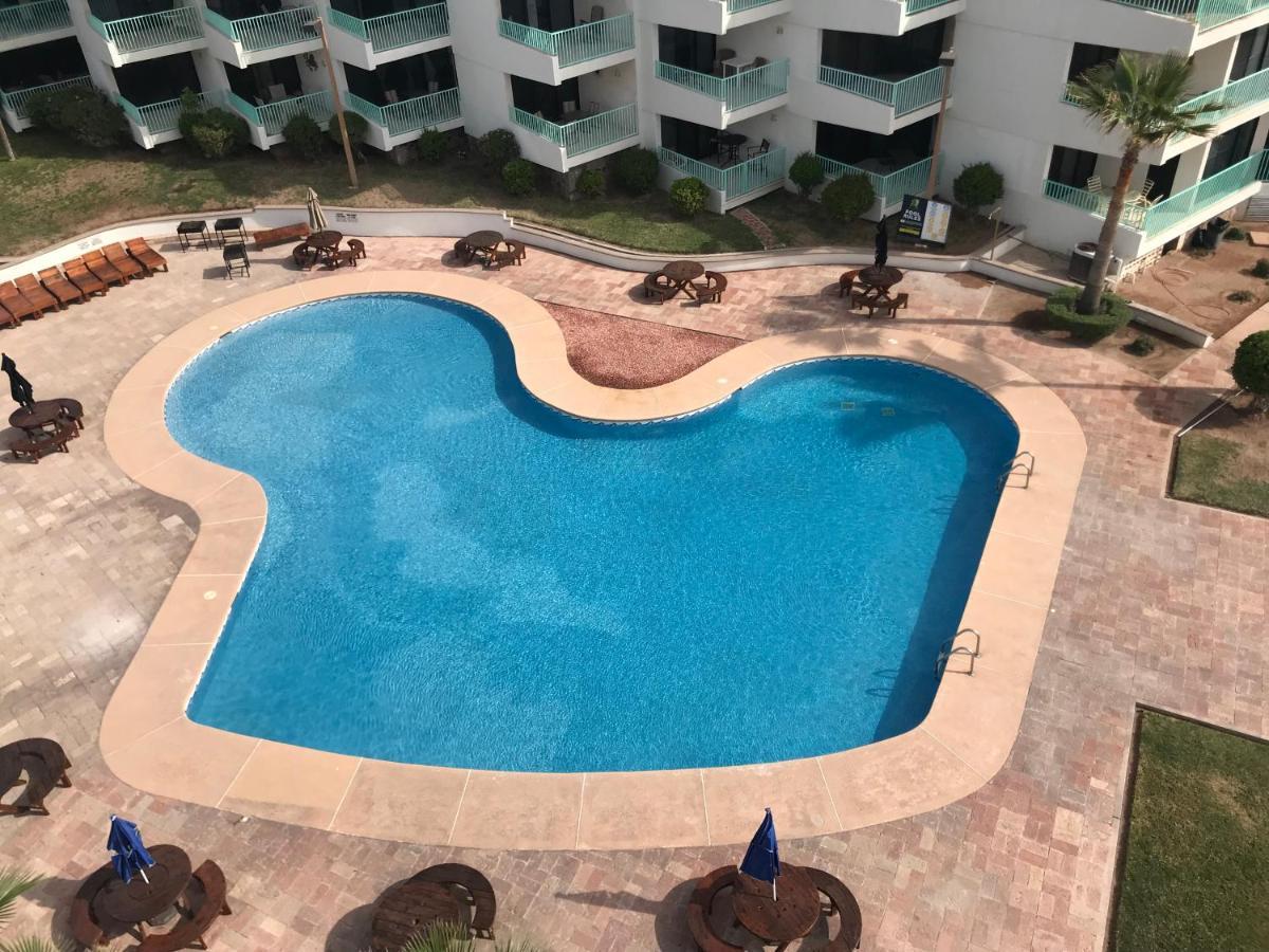 Condominios San Carlos San Carlos Nuevo Guaymas エクステリア 写真