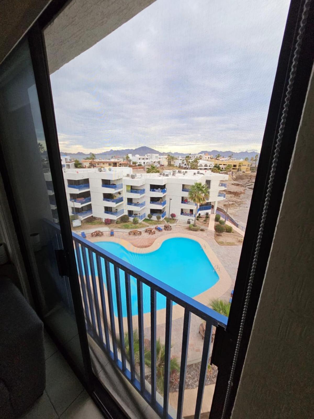 Condominios San Carlos San Carlos Nuevo Guaymas エクステリア 写真