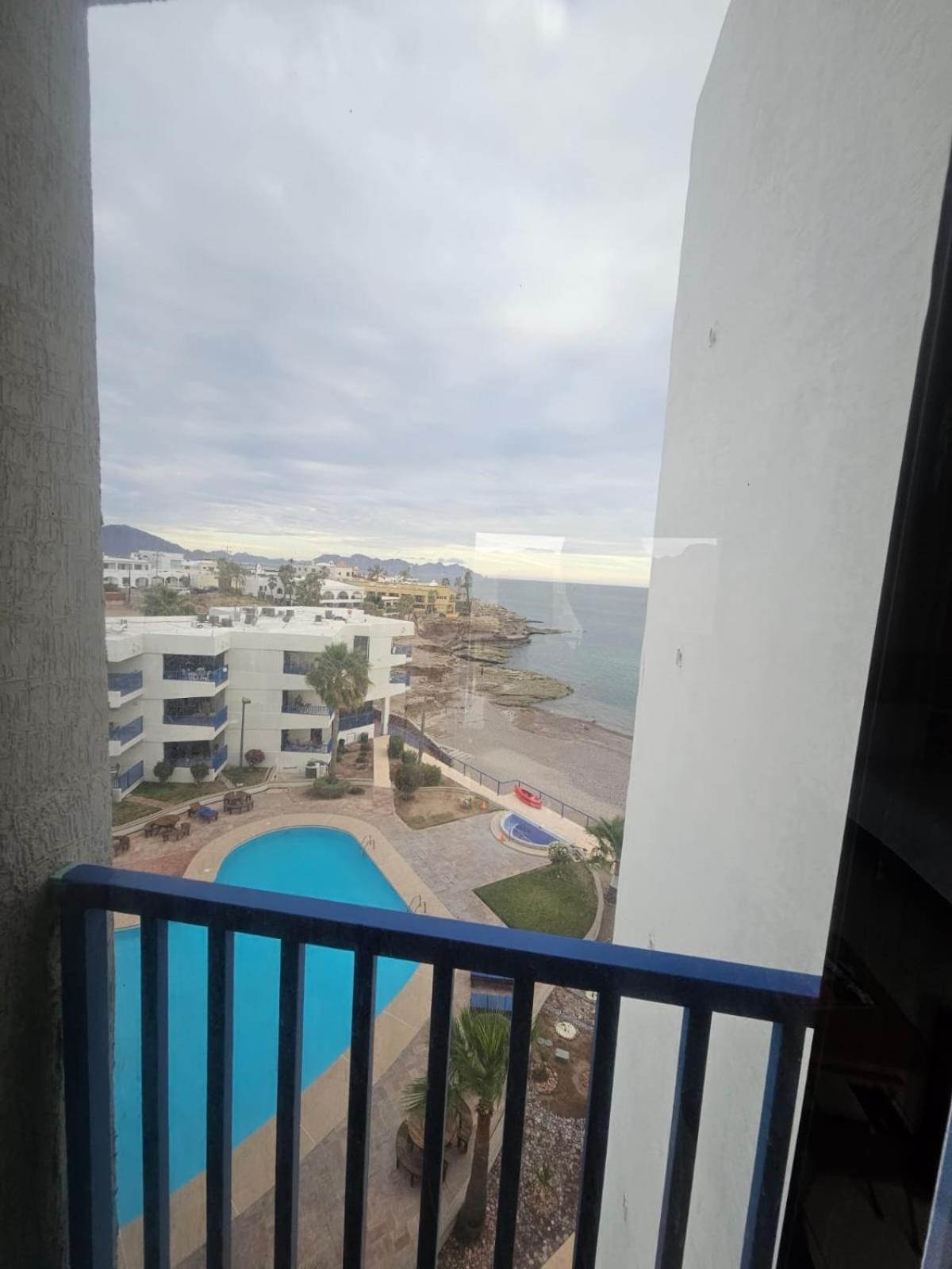 Condominios San Carlos San Carlos Nuevo Guaymas エクステリア 写真