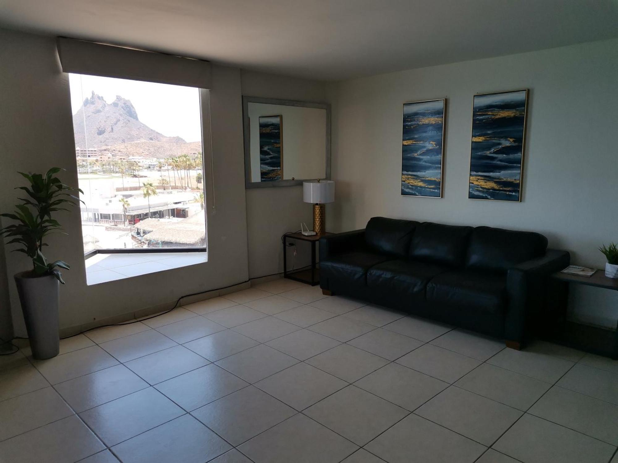 Condominios San Carlos San Carlos Nuevo Guaymas 部屋 写真