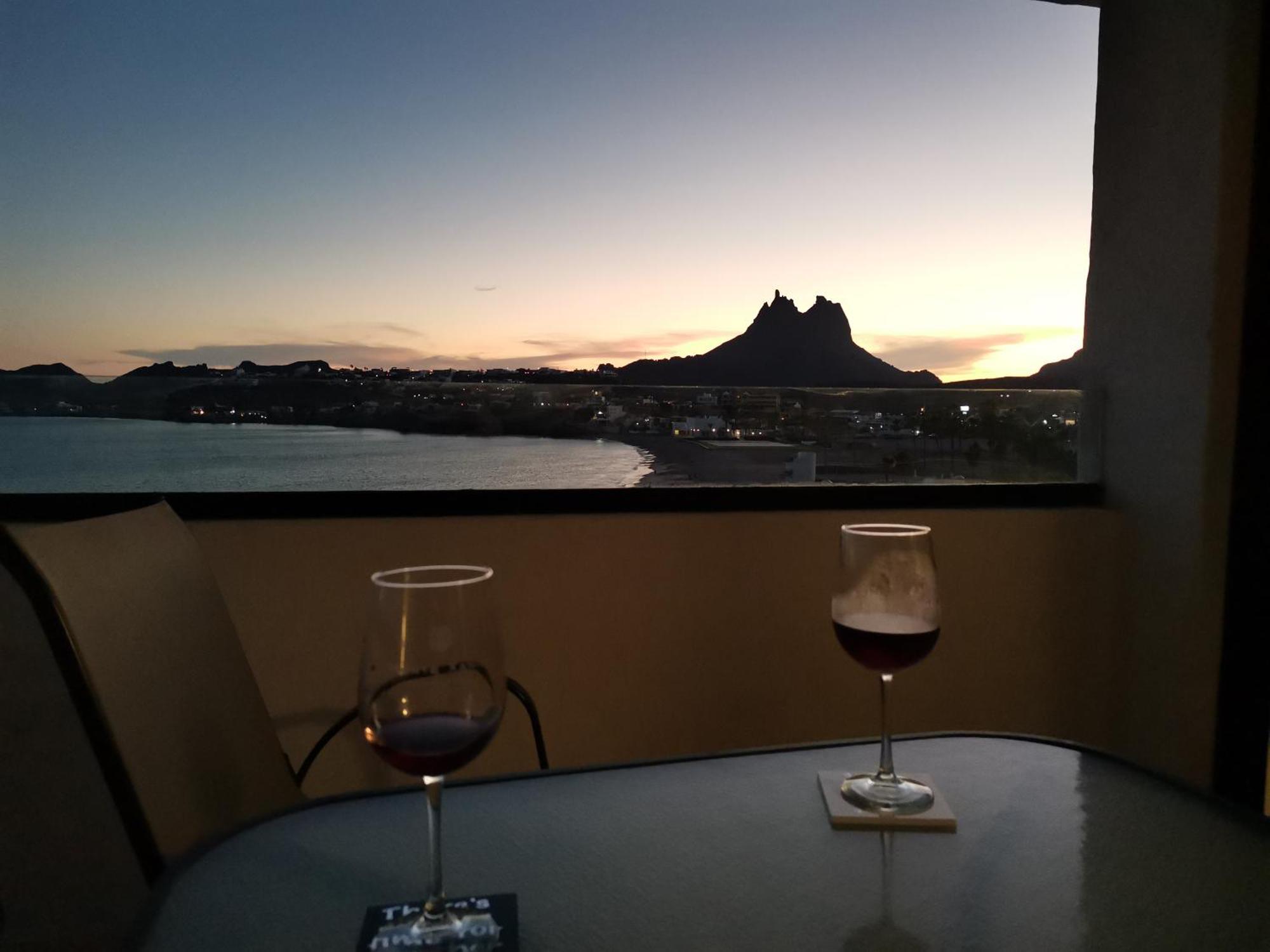 Condominios San Carlos San Carlos Nuevo Guaymas 部屋 写真