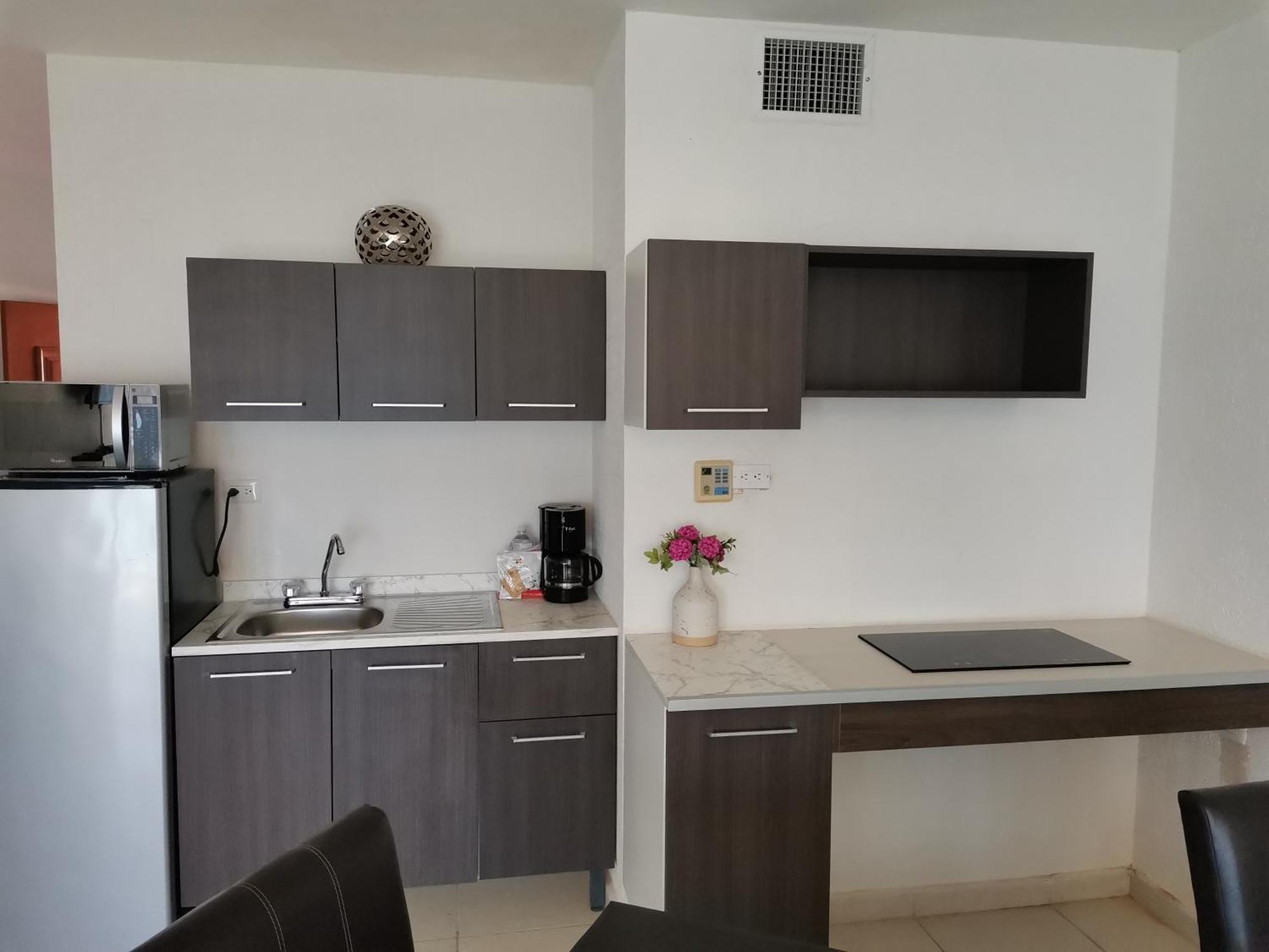 Condominios San Carlos San Carlos Nuevo Guaymas 部屋 写真