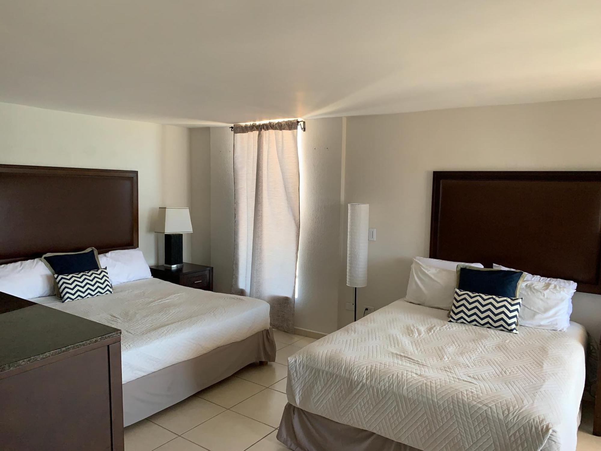 Condominios San Carlos San Carlos Nuevo Guaymas 部屋 写真