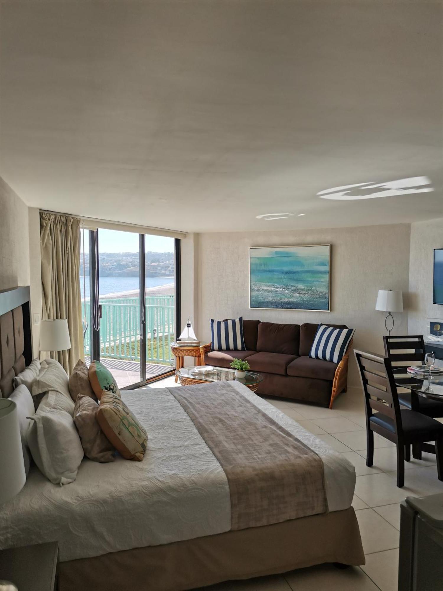 Condominios San Carlos San Carlos Nuevo Guaymas 部屋 写真
