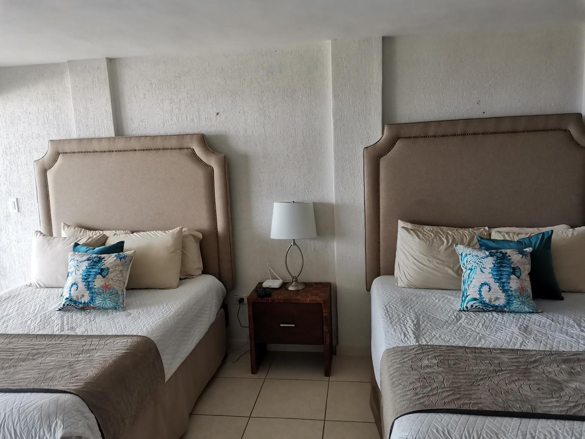 Condominios San Carlos San Carlos Nuevo Guaymas 部屋 写真