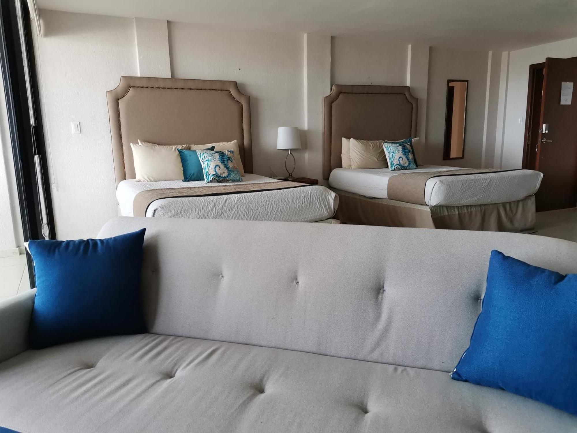 Condominios San Carlos San Carlos Nuevo Guaymas 部屋 写真