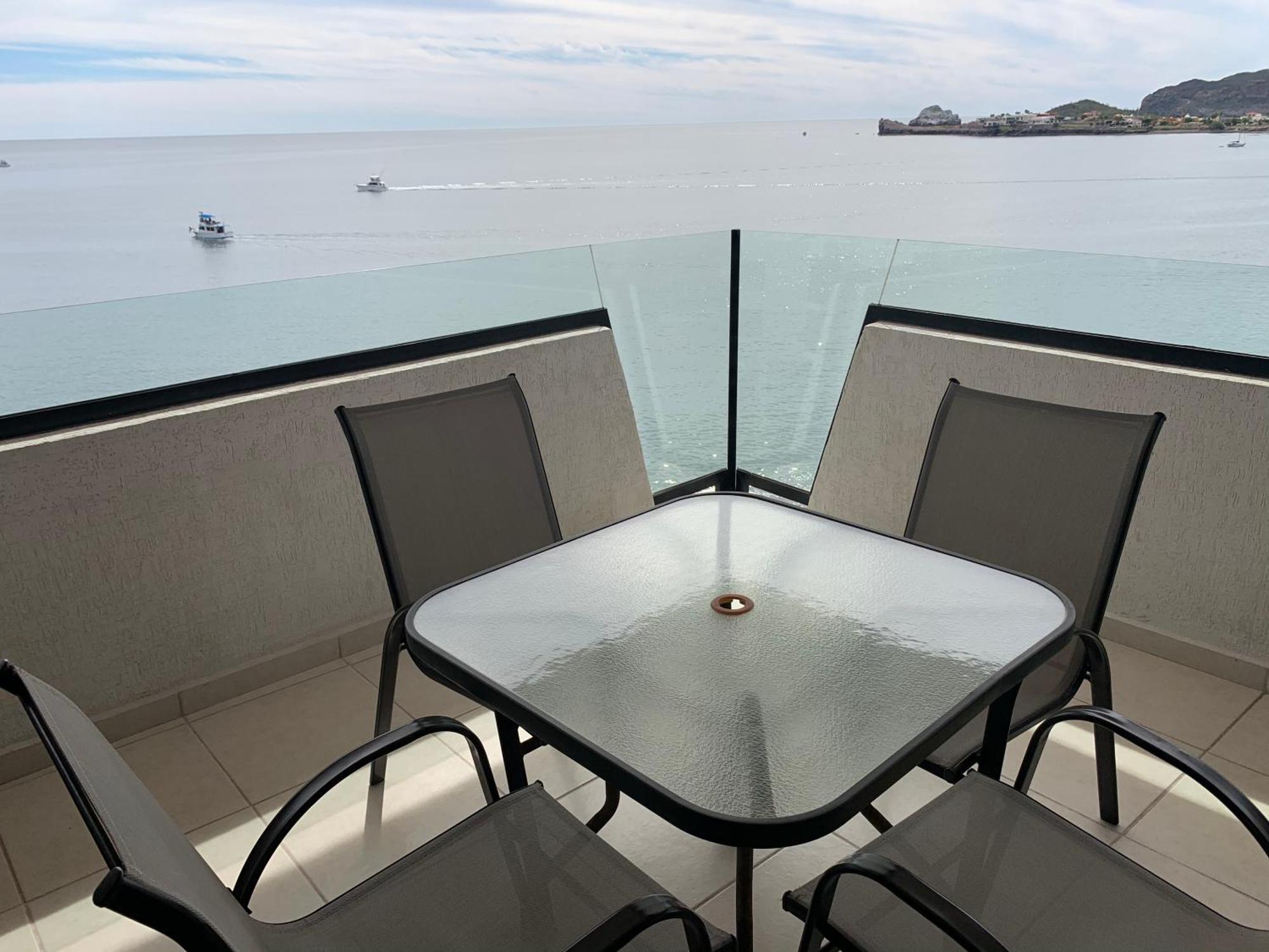 Condominios San Carlos San Carlos Nuevo Guaymas 部屋 写真