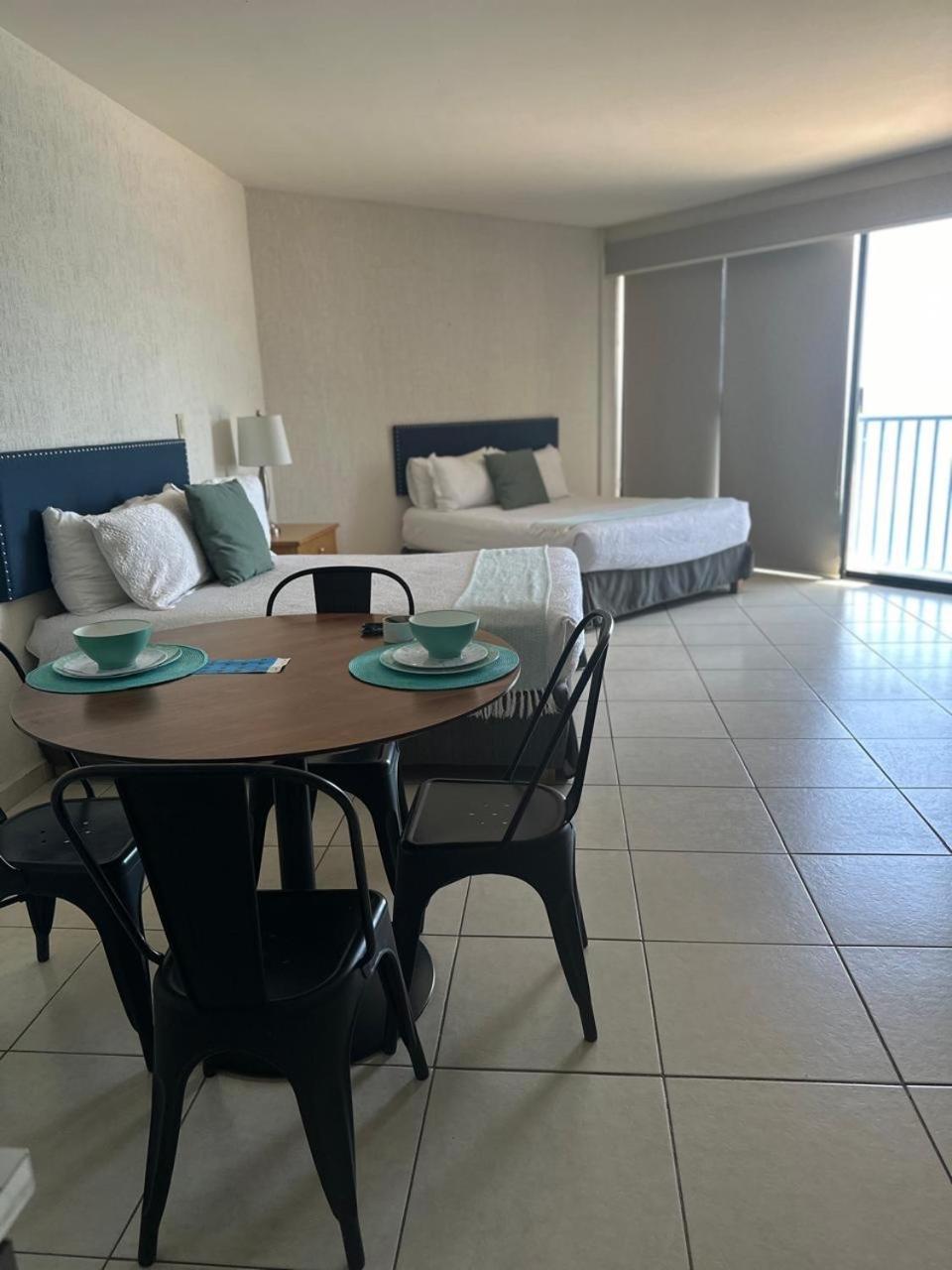 Condominios San Carlos San Carlos Nuevo Guaymas エクステリア 写真