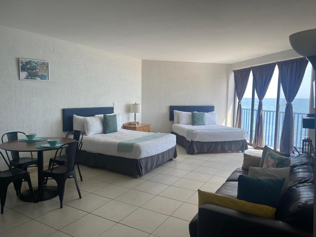 Condominios San Carlos San Carlos Nuevo Guaymas エクステリア 写真
